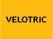Velotric Logo